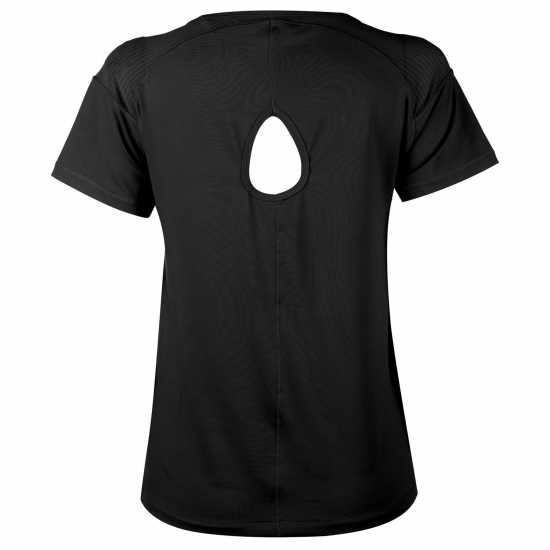La Gear Fitted T-Shirt