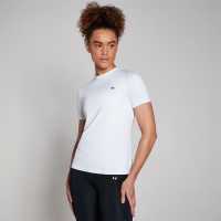 Myprotein Women's Short-Sleeve Performance Gym Top MyProtein Women's Short-Sleeve Performance Gym Top