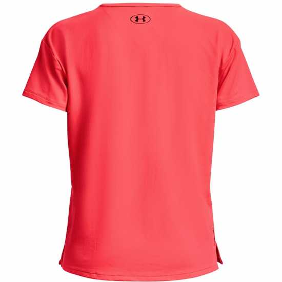 Under Armour Rush Energy Ss 2.0 Red Атлетика