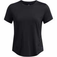 Under Armour Women's Short-Sleeve Performance Gym Top  