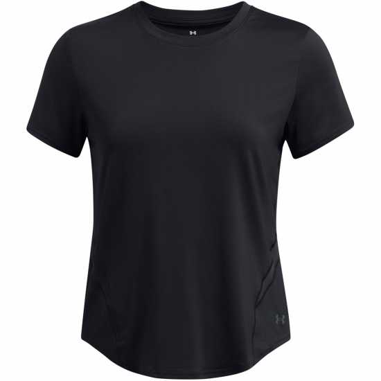 Under Armour Women's Short-Sleeve Performance Gym Top  