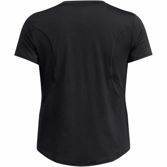 Under Armour Women's Short-Sleeve Performance Gym Top  