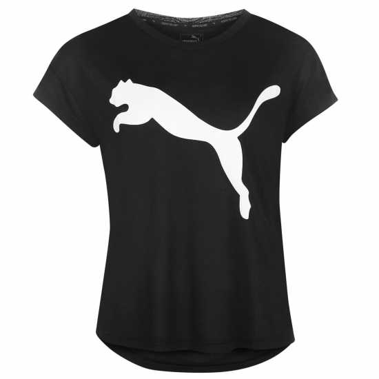 Puma Дамска Тениска Urban Sports T Shirt Ladies
