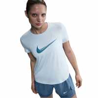 Nike W Nk 1 Swsh Hbr Ld99  