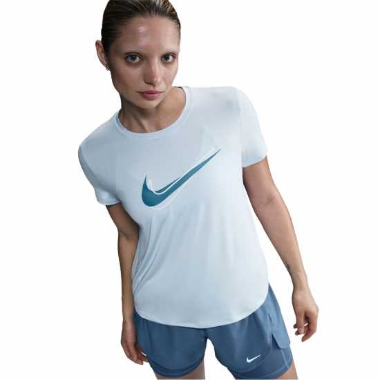 Nike W Nk 1 Swsh Hbr Ld99  