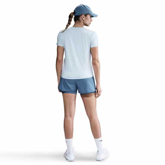 Nike W Nk 1 Swsh Hbr Ld99  