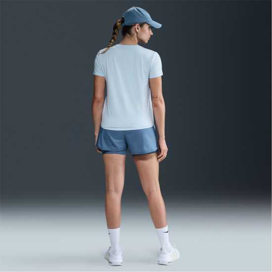 Nike W Nk 1 Swsh Hbr Ld99  