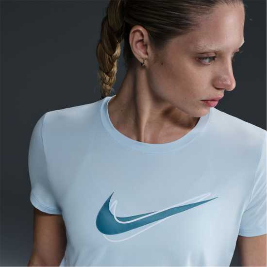 Nike W Nk 1 Swsh Hbr Ld99  