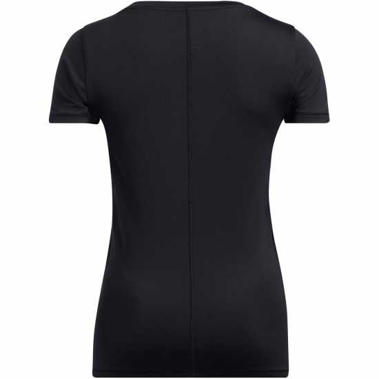 Under Armour Tech™ Mesh Short Sleeve Tee Womens Черно 