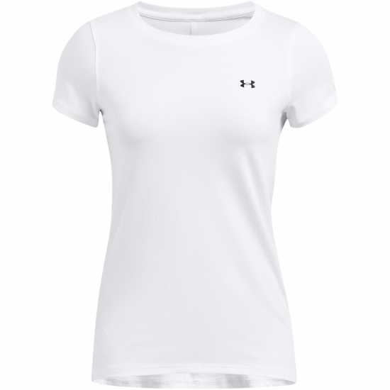 Under Armour Tech™ Mesh Short Sleeve Tee Womens Бяло 