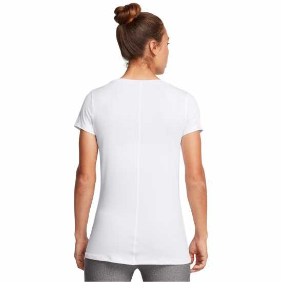 Under Armour Tech™ Mesh Short Sleeve Tee Womens Бяло 