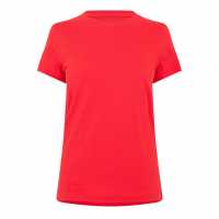 Nike Women's Short Sleeve Performance Gym Top  