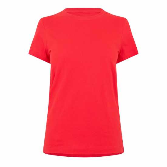 Nike Women's Short Sleeve Performance Gym Top  