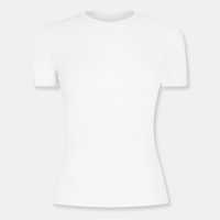 Usa Pro Essential Tee Womens White 