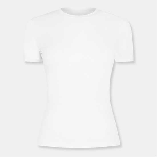 Usa Pro Essential Tee Womens White 