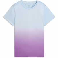 Puma Womens  Hyrox Graphic T-Shirt  