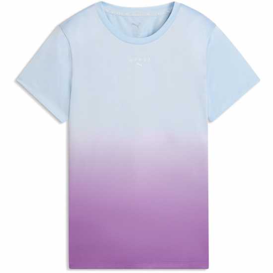 Puma Womens  Hyrox Graphic T-Shirt  