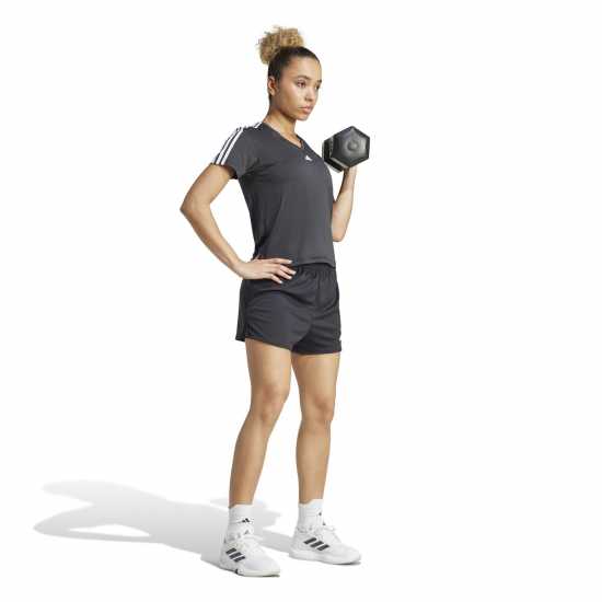 Adidas Essentials 3-Stripes T-Shirt Womens  