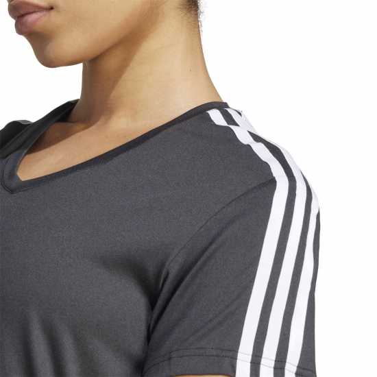 Adidas Essentials 3-Stripes T-Shirt Womens  
