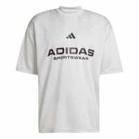Adidas House Of Tiro Common Goal T-Shirt  