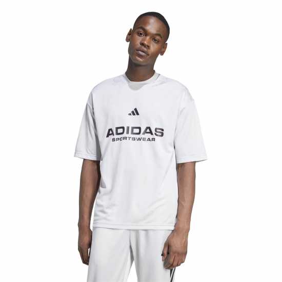 Adidas House Of Tiro Common Goal T-Shirt  