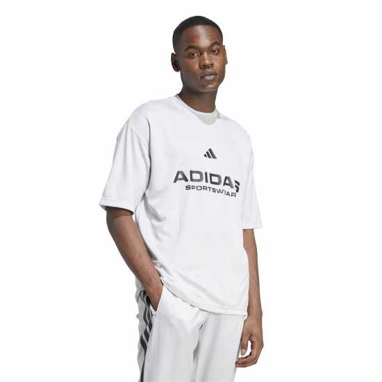 Adidas House Of Tiro Common Goal T-Shirt  