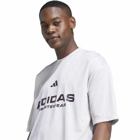 Adidas House Of Tiro Common Goal T-Shirt  