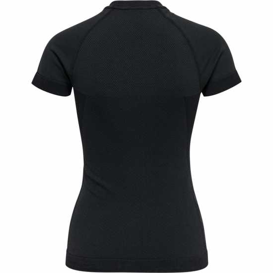 Hummel Тениска Clea Short Sleeve T Shirt Womens  Атлетика