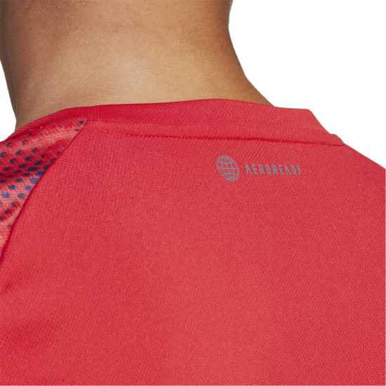 Adidas Ffhb Tee W Ld99  