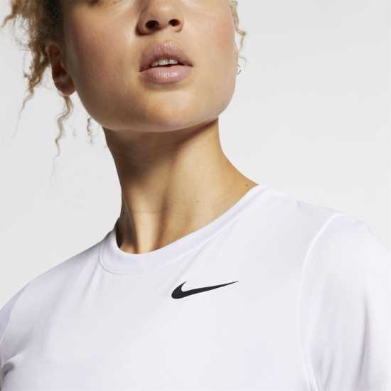 Nike Dry Fit Tee Womens  