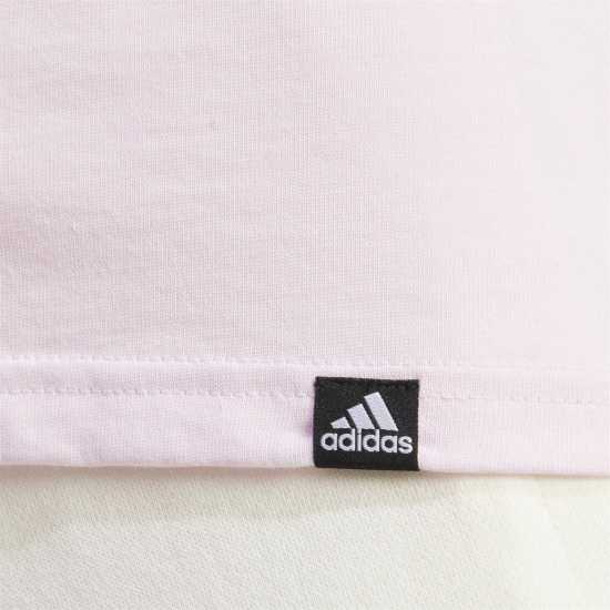 Adidas Xpress Logo T-Shirt Womens  