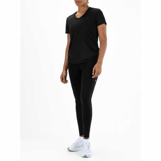 Sjeng Sports S Ines Tee Ld00 Black Sjeng Sports S Ines Tee Ld00 Black