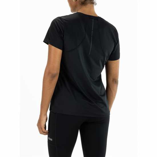 Sjeng Sports S Ines Tee Ld00 Black Sjeng Sports S Ines Tee Ld00 Black