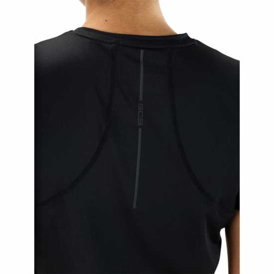 Sjeng Sports S Ines Tee Ld00 Black Sjeng Sports S Ines Tee Ld00 Black