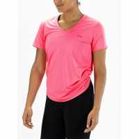 Sjeng Sports S Ines Tee Ld00 Pink Candy Sjeng Sports S Ines Tee Ld00 Pink Candy