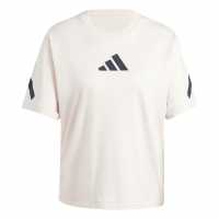 Adidas Z.n.e. T-Shirt Womens Adidas Z.n.e. T-Shirt Womens