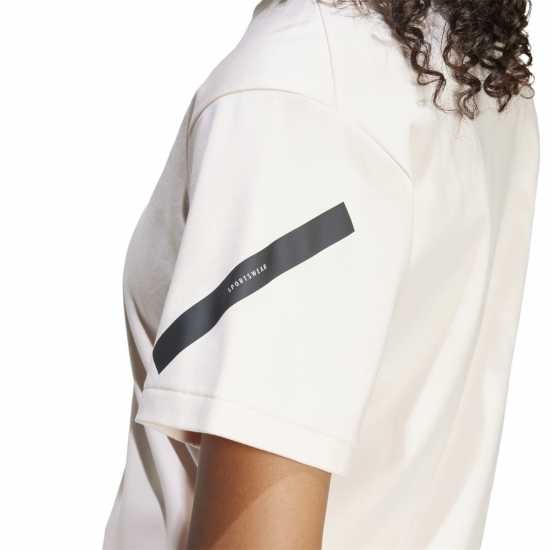 Adidas Z.n.e. T-Shirt Womens Adidas Z.n.e. T-Shirt Womens