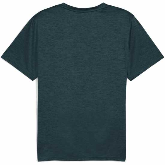 Puma Heather Cat Tee Sn54 Puma Heather Cat Tee Sn54