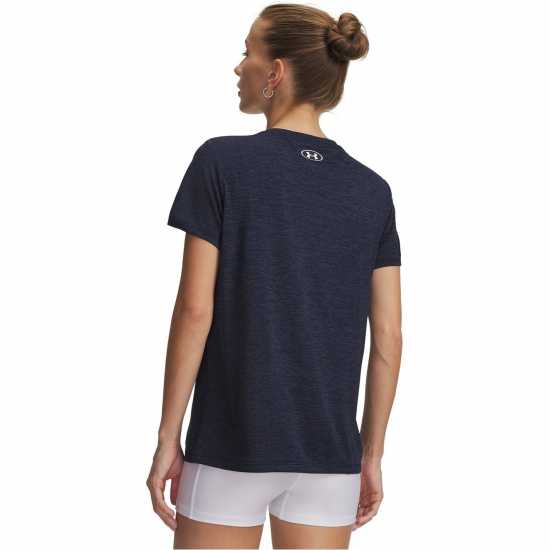 Under Armour Tech™ Twist V-Neck Short Sleeve Womens  