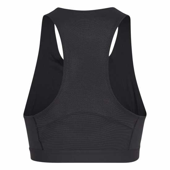 Adidas Powerimpact Luxe Training Medium-Support Bra Womens  Спортни сутиени