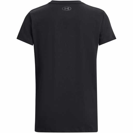 Under Armour Short-Sleeve Performance Gym Top  