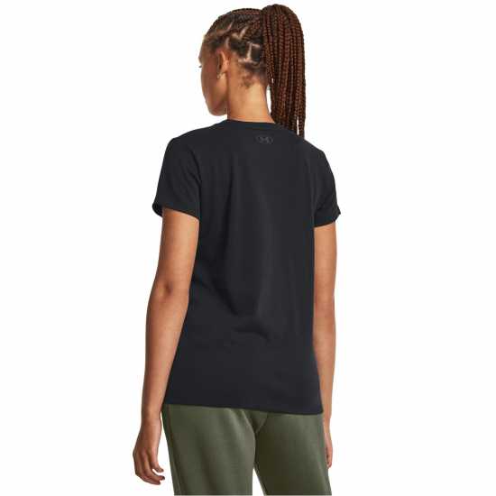 Under Armour Short-Sleeve Performance Gym Top  