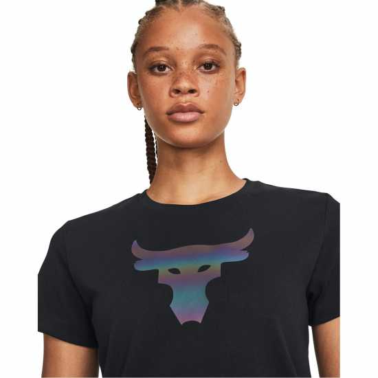 Under Armour Short-Sleeve Performance Gym Top  