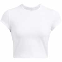 Under Armour Short-Sleeve Performance Gym Top  