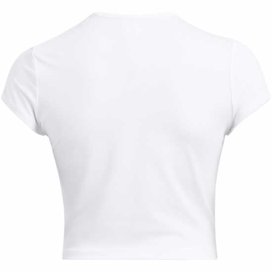 Under Armour Short-Sleeve Performance Gym Top  