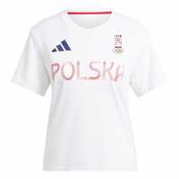 Adidas Noc Pl Hiit Ld99 White 