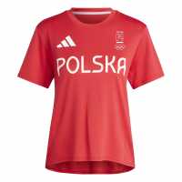 Adidas Noc Pl Hiit Ld99 Better Scarlet 