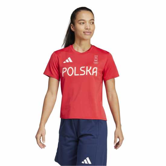 Adidas Noc Pl Hiit Ld99 Better Scarlet Adidas Noc Pl Hiit Ld99 Better Scarlet