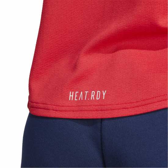 Adidas Noc Pl Hiit Ld99 Better Scarlet Adidas Noc Pl Hiit Ld99 Better Scarlet