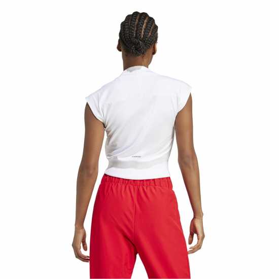 Adidas Noc Poland T-Shirt Womens  